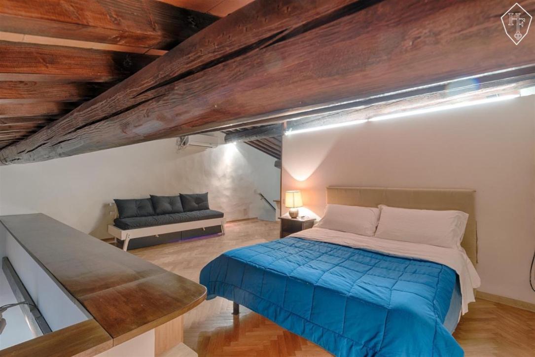 Appartement Souvenir Cestello Florence