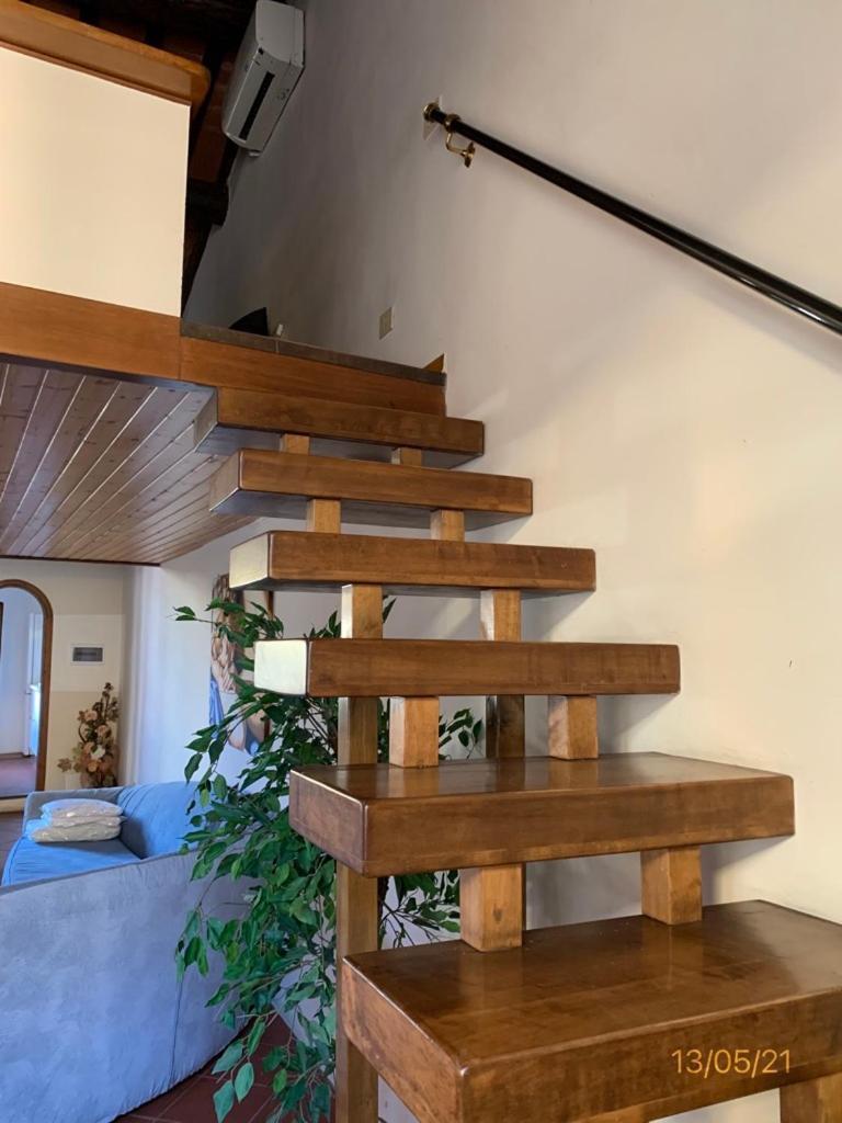 Appartement Souvenir Cestello